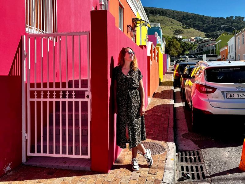 Comfortabel cruisen door de Kaap