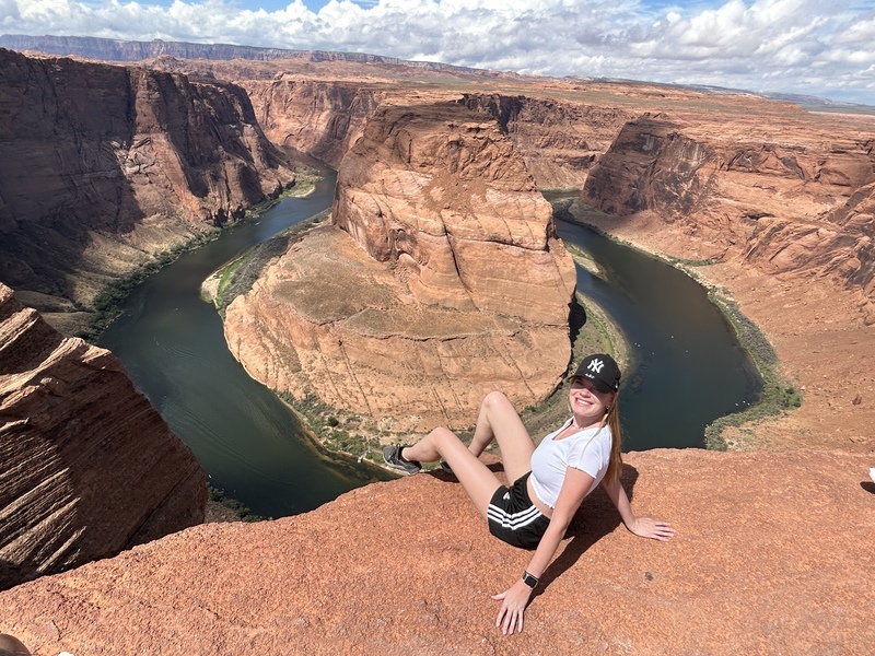 Wild West Wheels – Camperreis langs de Nationale Parken