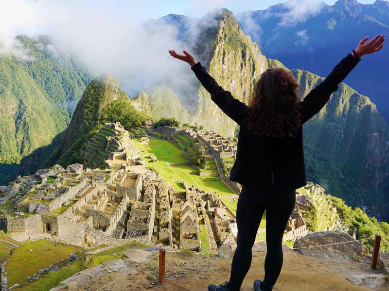 Vamos Peru in 2 weken!