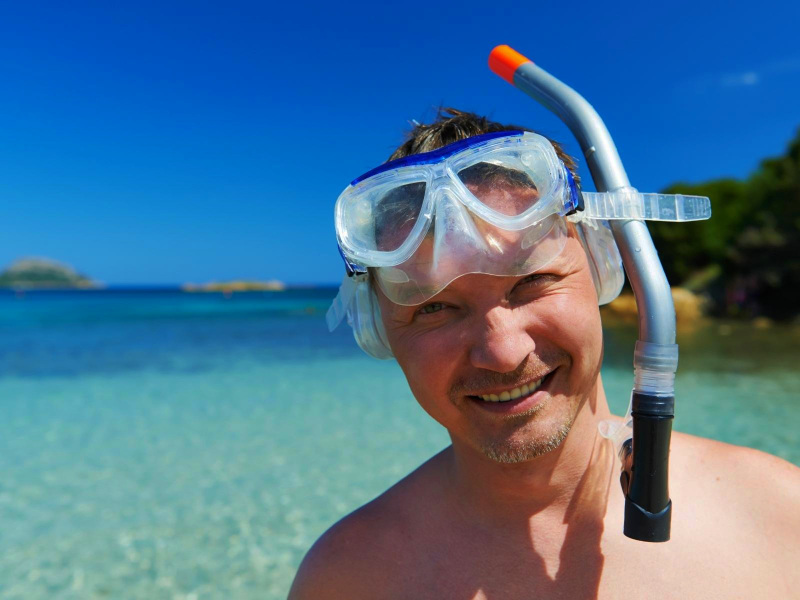 Het beste van Sardinië in 2,5 week