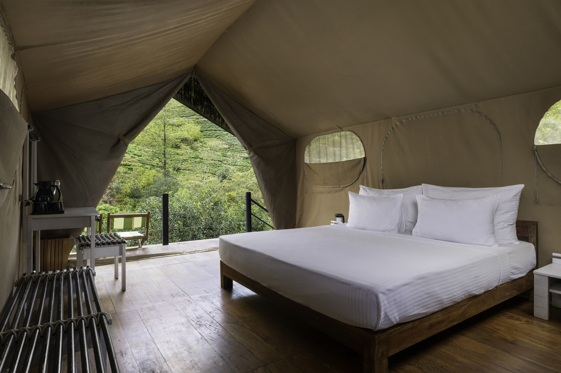 Sri Lanka: Onze keuze