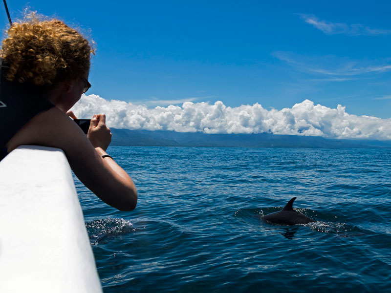 Costa Rica in 3 weken