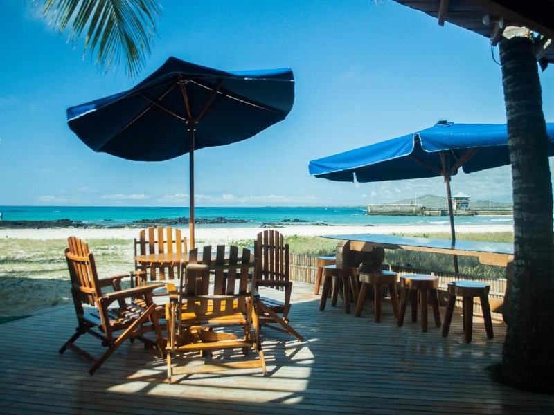 Víva Ecuador y Galapagos