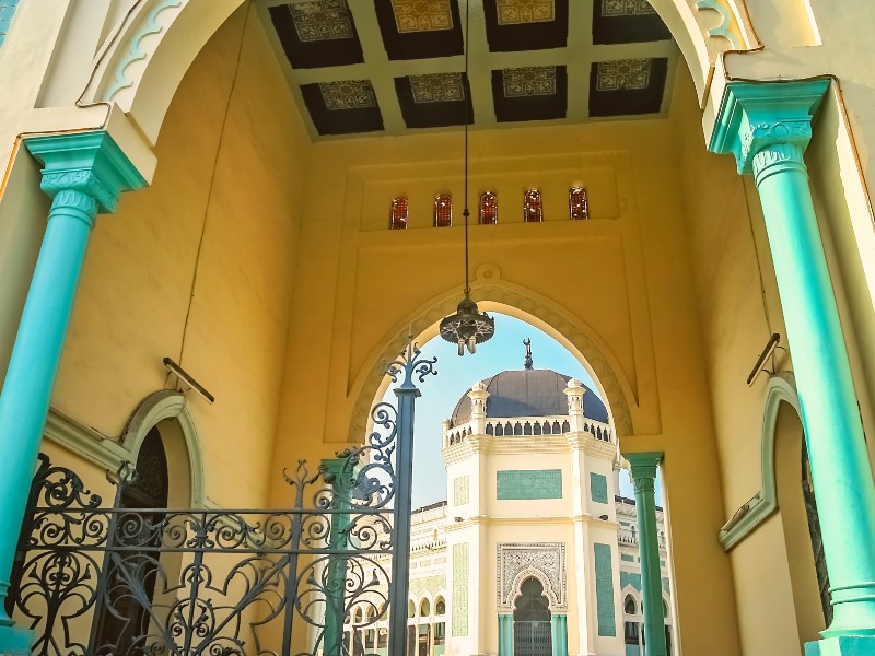 Actief Sumatra en Lombok