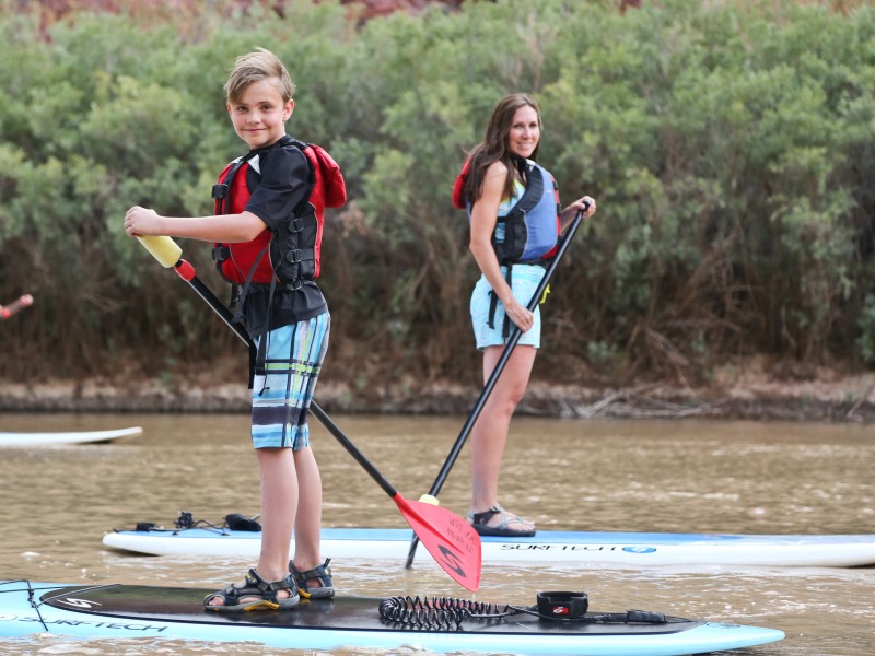 Wild West Wheels – Camperreis langs de Nationale Parken