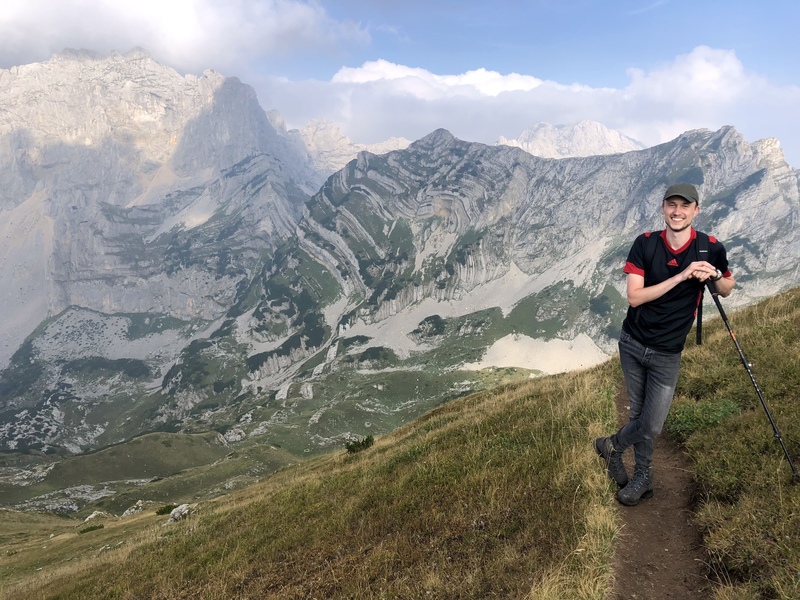 Rondreis Albanië en Montenegro