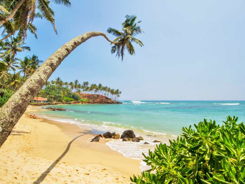 Sri Lanka: Onze keuze