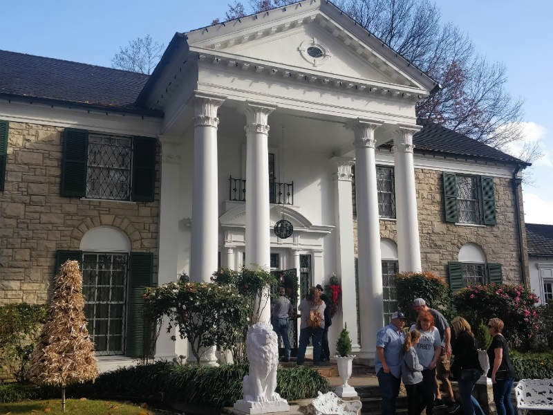 Southern Charm