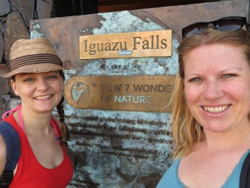 Alle tijd voor Zuid-Brazilië