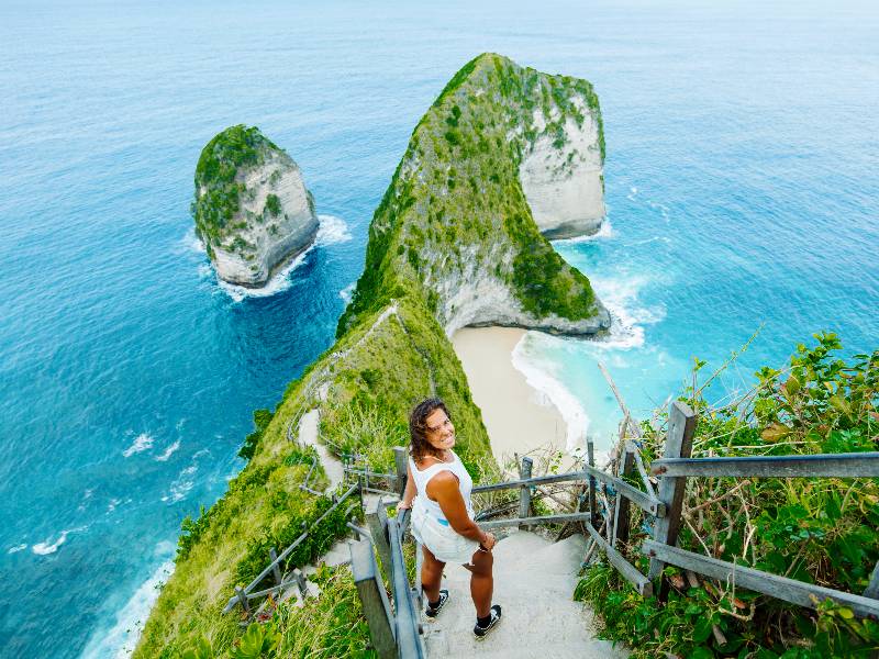 Ongerept Lombok & Bali