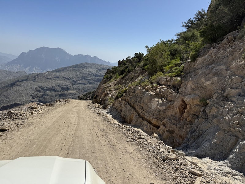 Avontuurlijk Oman – met tieners