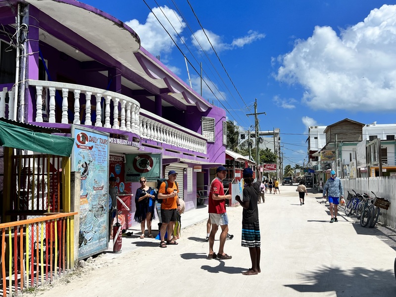 You better Belize it!