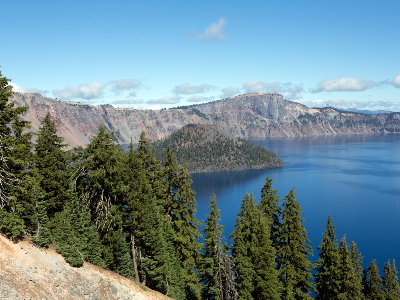 Rondreis Pacific Coast