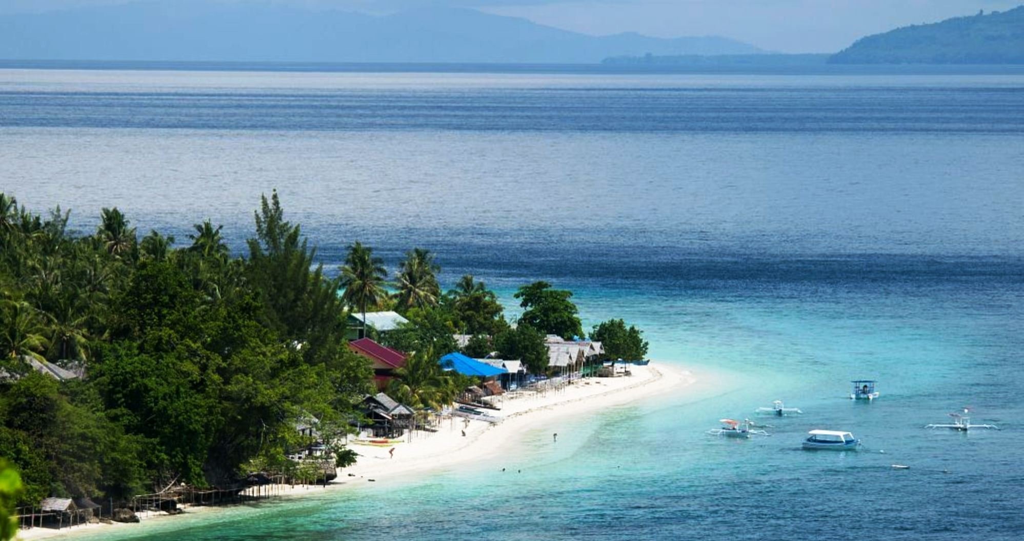 Rondreis 24 dagen trans-Sulawesi