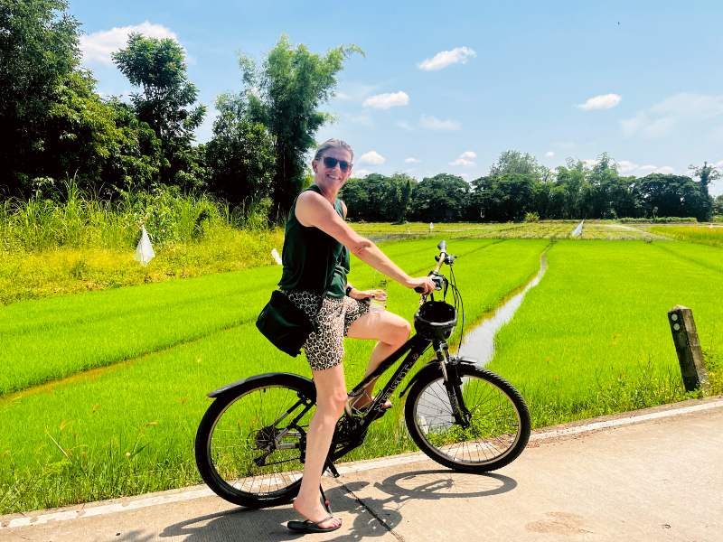 Thailand en Laos combireis: van Mekong tot de Hmong