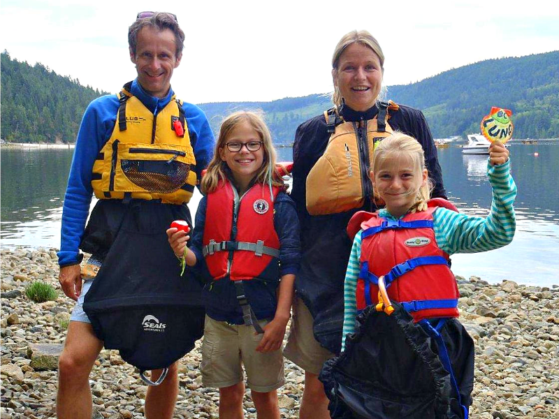 Canada Family choice