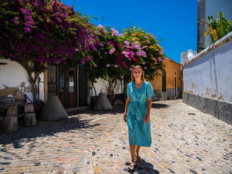 Rondreis Zuid-Portugal in 2 weken