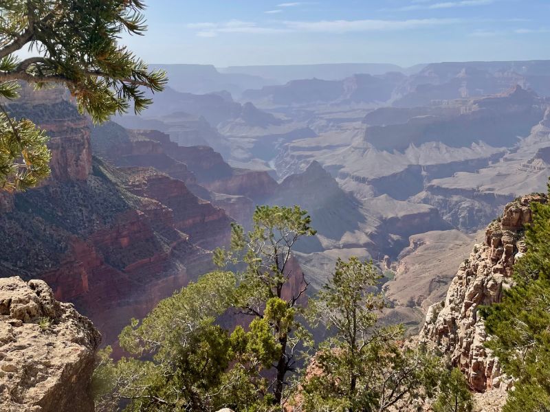 Highways & Highlights van West-Amerika