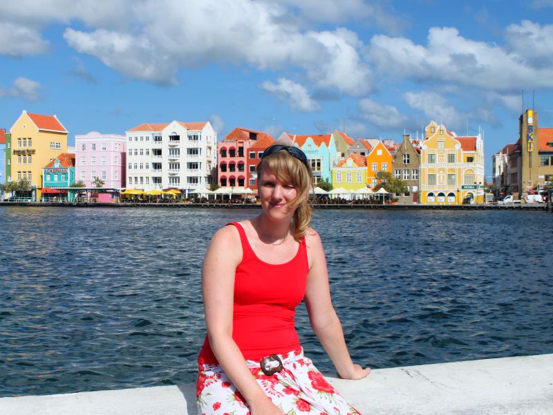 Switi Suriname & Dushi Curaçao