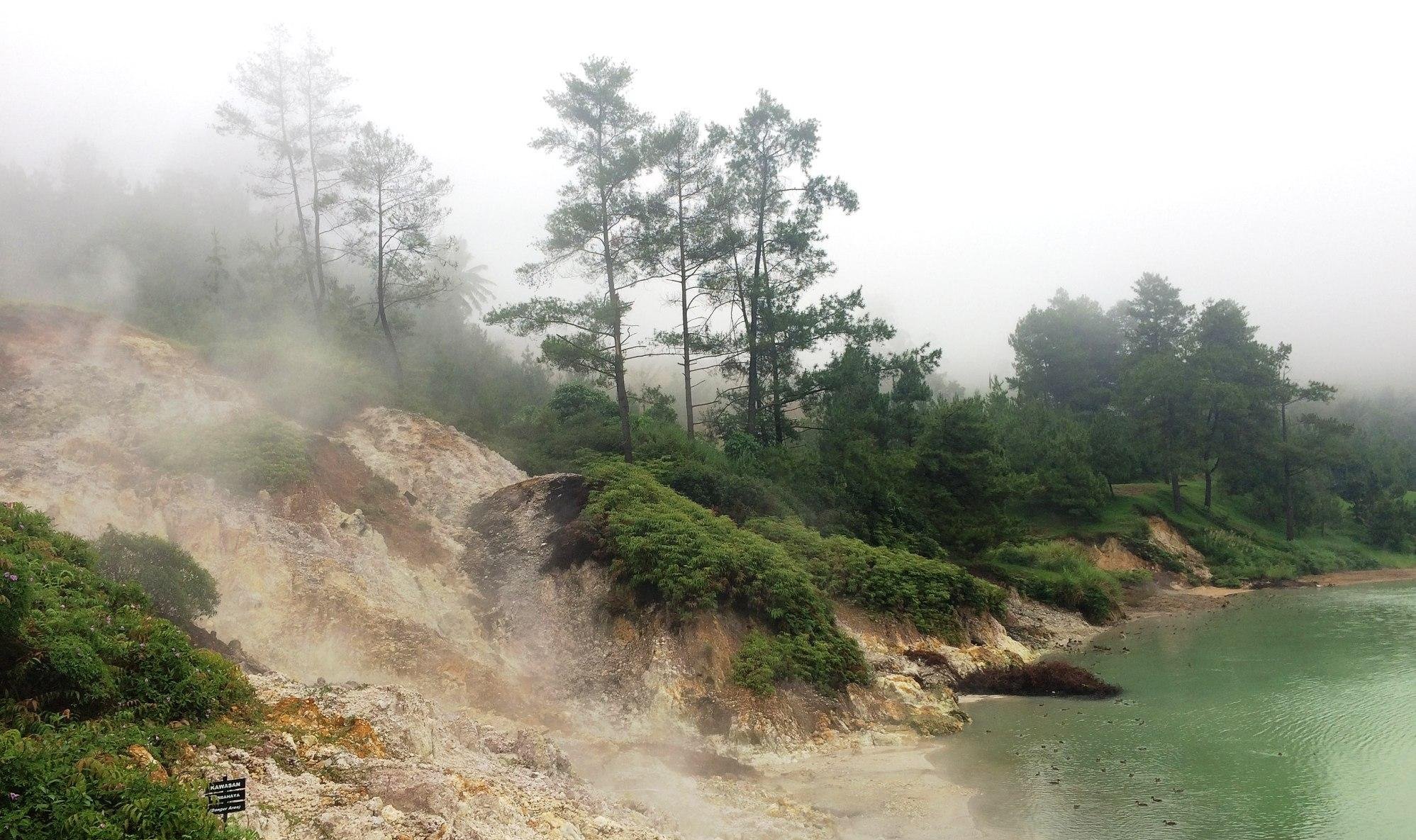 Rondreis 24 dagen trans-Sulawesi