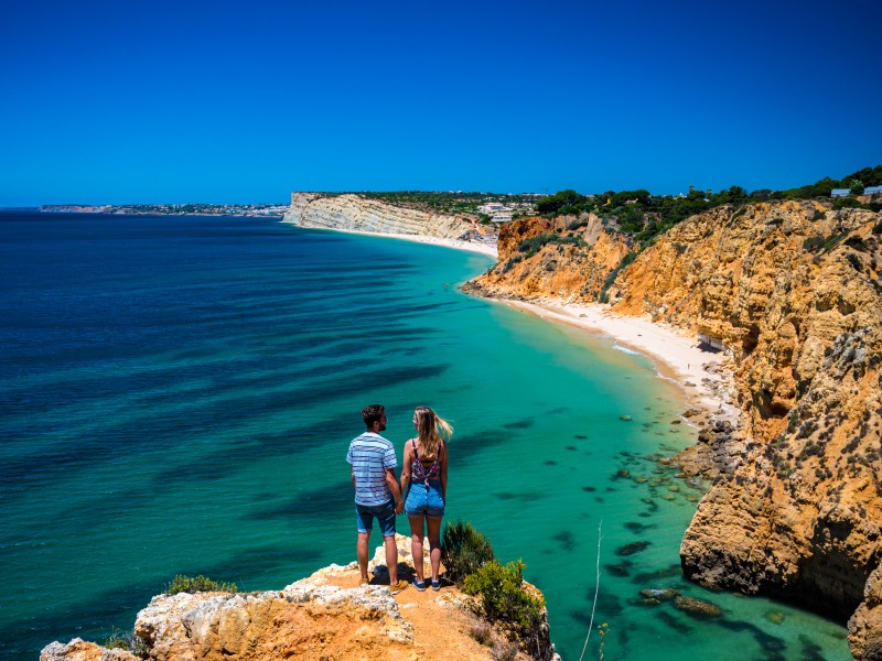 Rondreis Zuid-Portugal in 2 weken