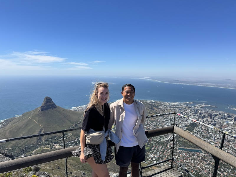 Op die pad Suid Afrika – zomerspecial