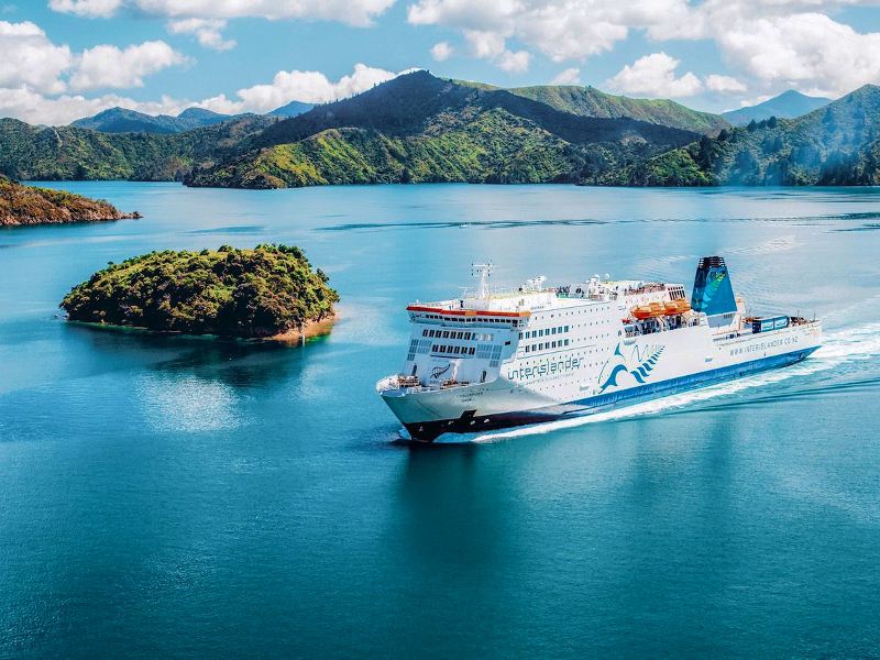 Familiereis compleet Nieuw-Zeeland