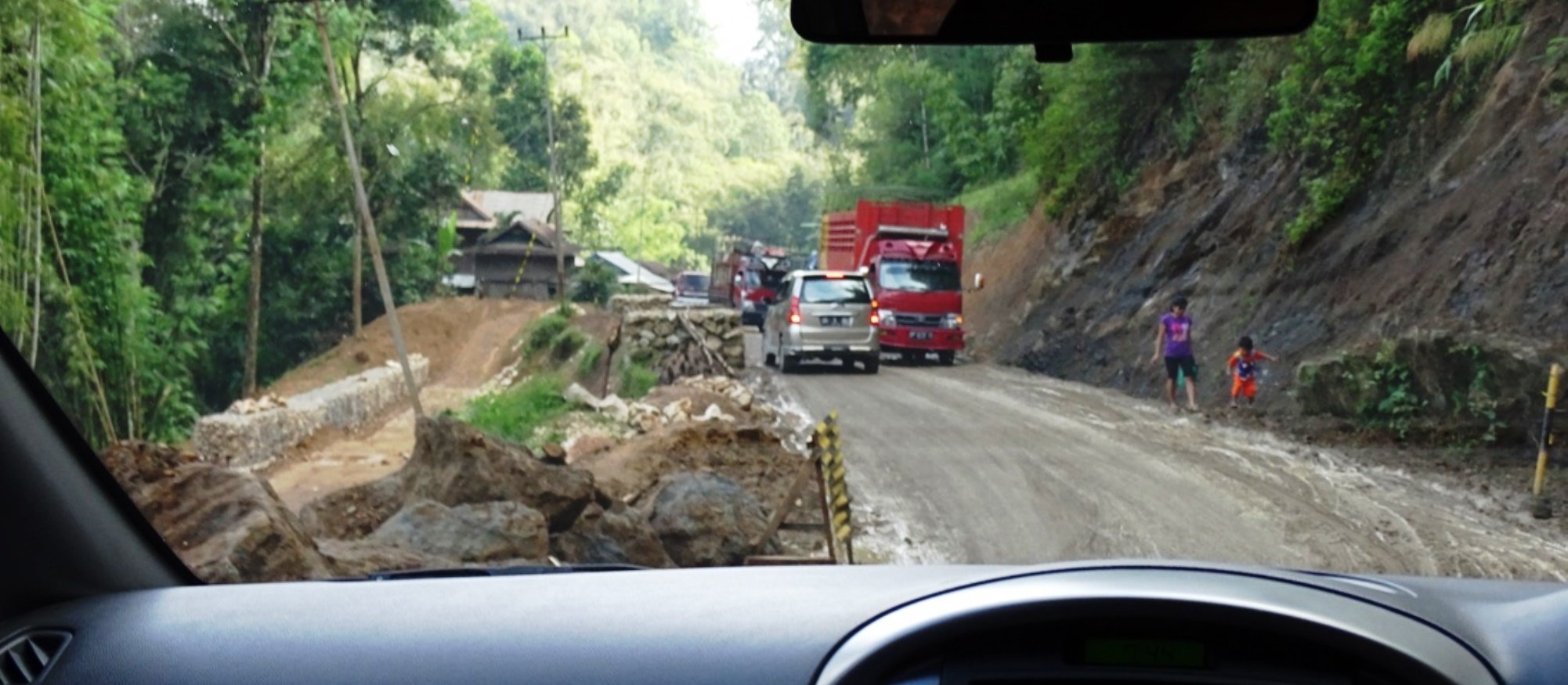 Rondreis 24 dagen trans-Sulawesi