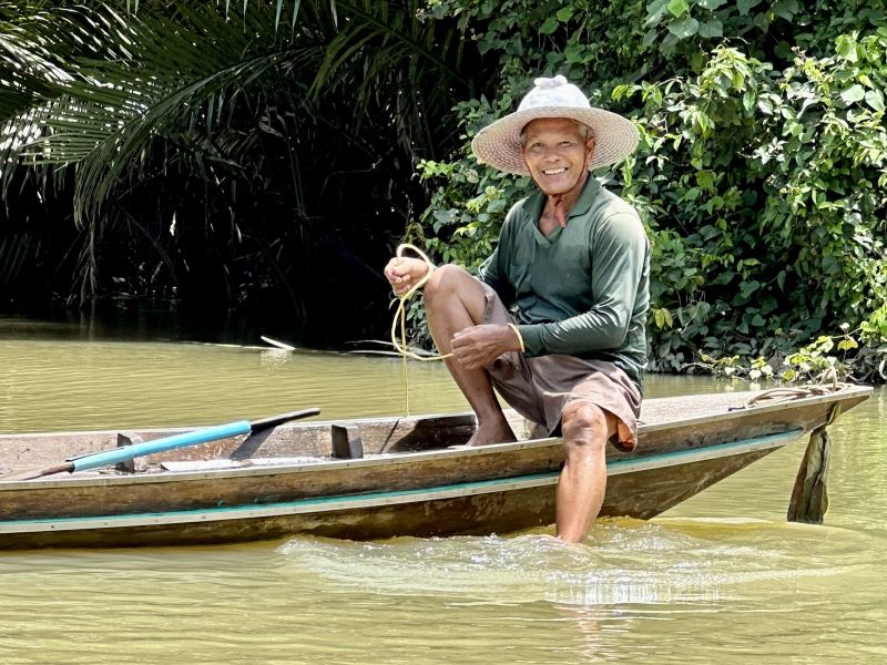 Zomer in Sri Lanka