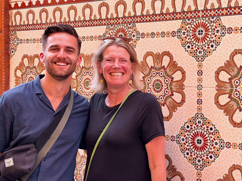 Koningssteden en zandduinen