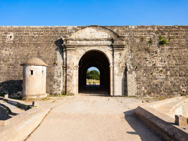 Cultuur proeven in Sri Lanka