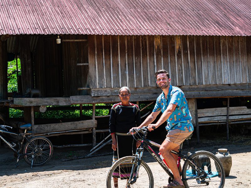 Rondreis Vietnam in stijl