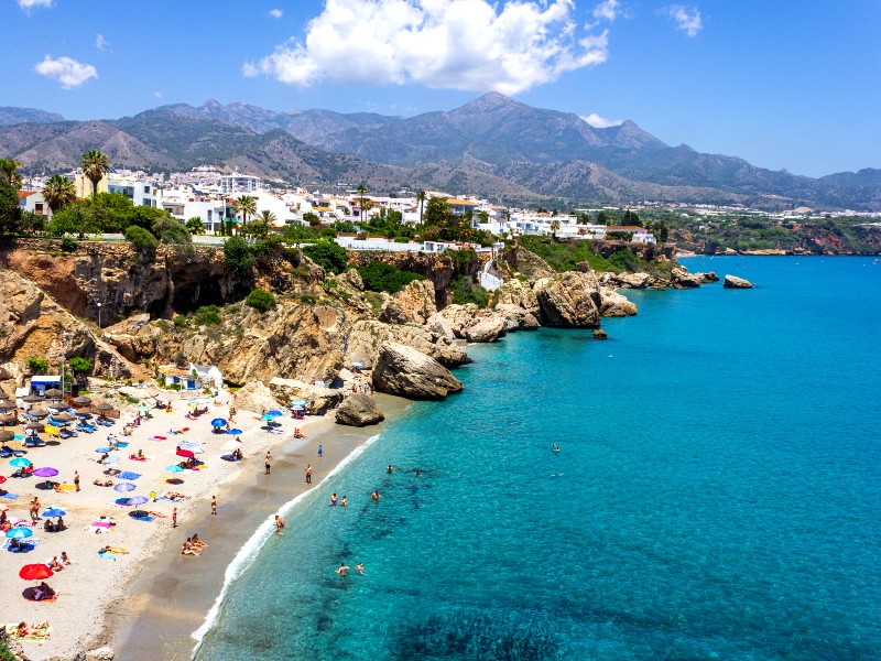 Zuid-Spanje vakantie: culinair roadtrippen