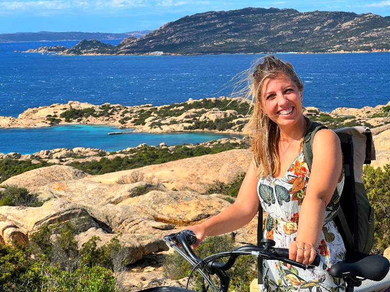 Rondreis Sardinië met je eigen huurauto
