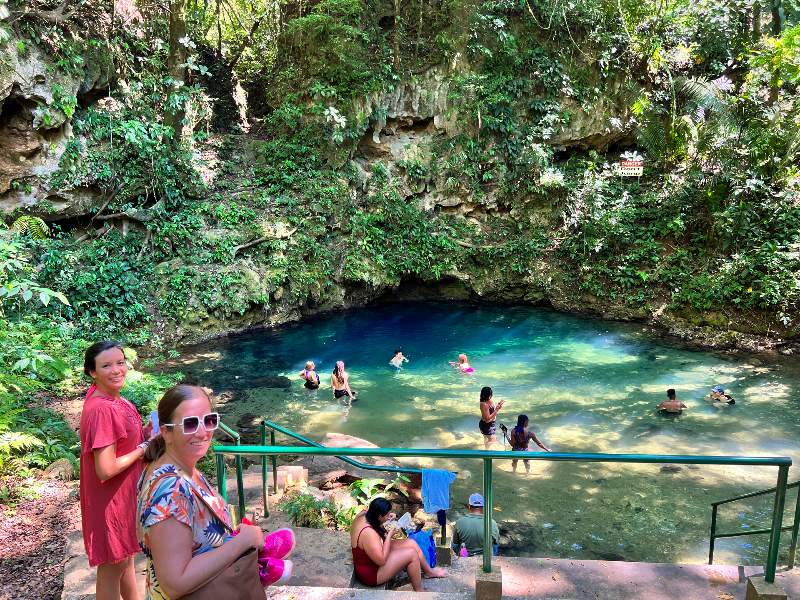 Mexico en Belize self-drive