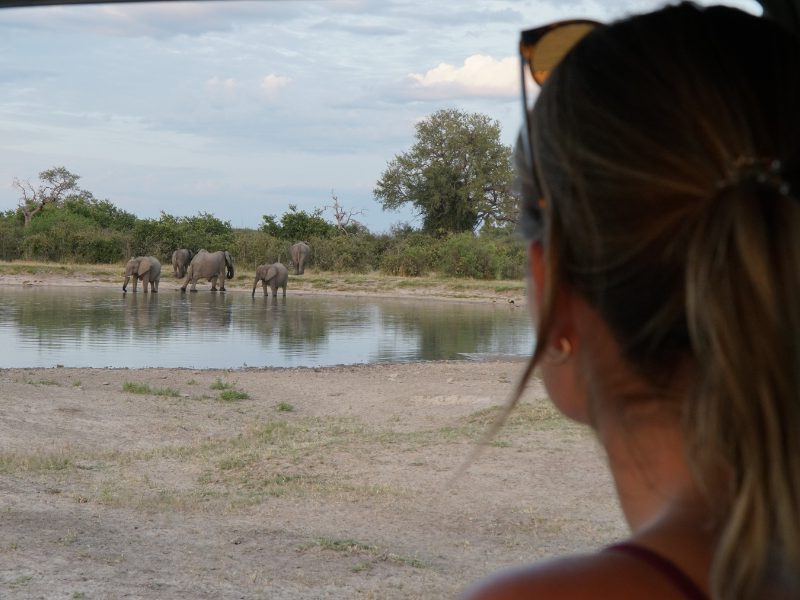 Namibië in stijl