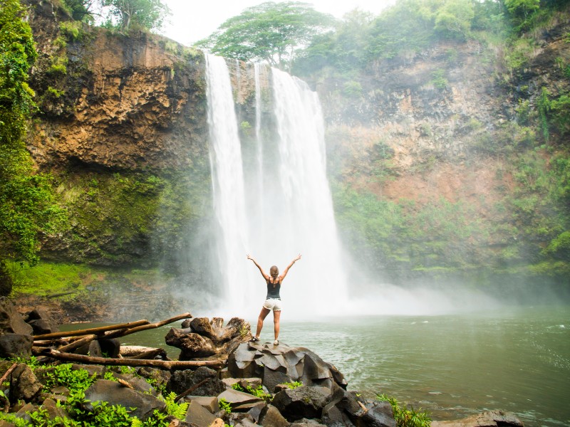 Aloha Avontuur: Rondreis Hawaï