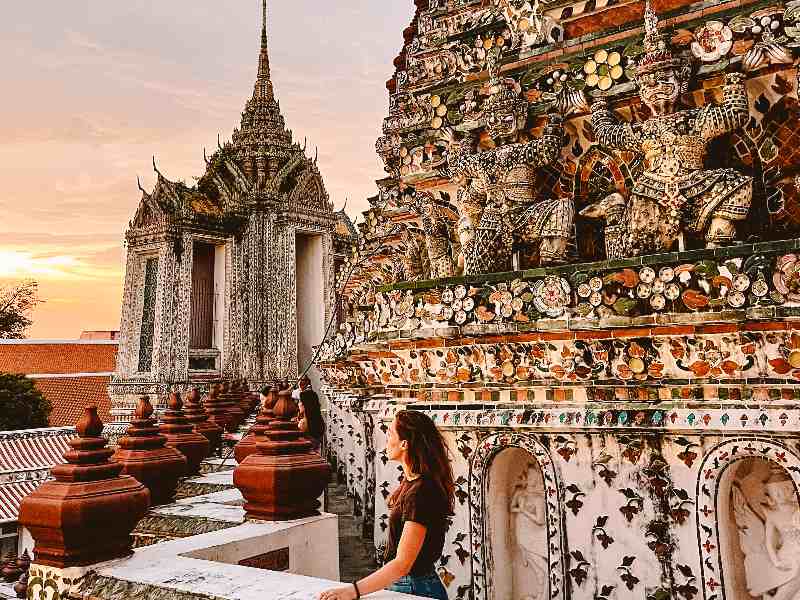 Het onbekende Thailand en Laos