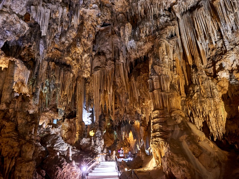 Zuid-Spanje vakantie: culinair roadtrippen