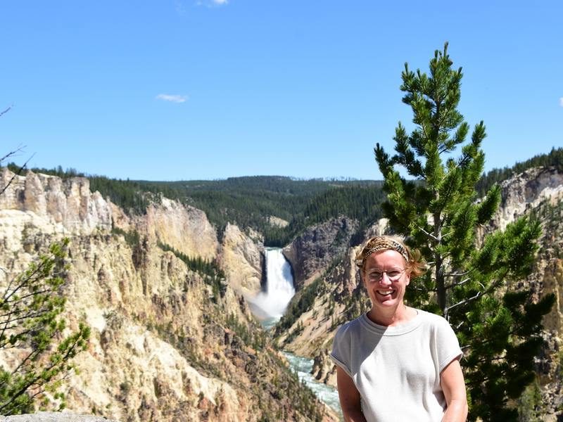 Van Emerald City Seattle naar Mile High Denver