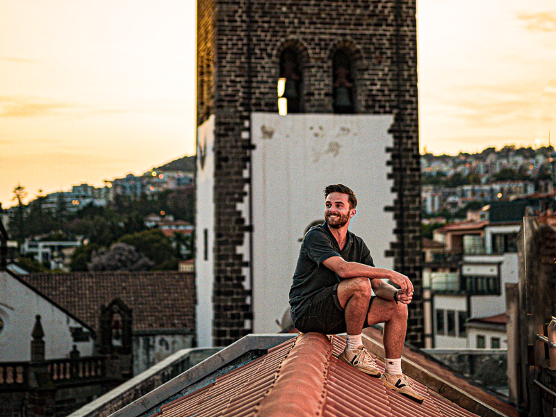 Vakantie Madeira en Porto Santo