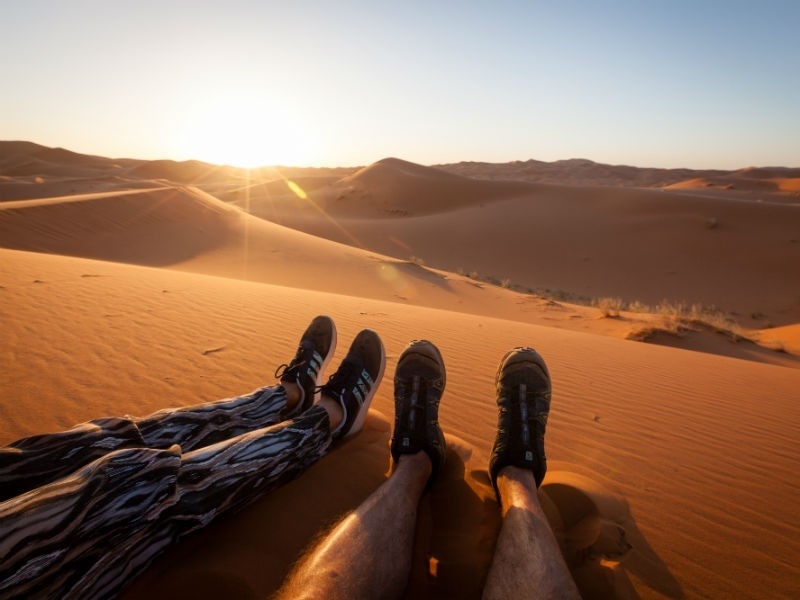 Magnifiek Marokko in 14 dagen