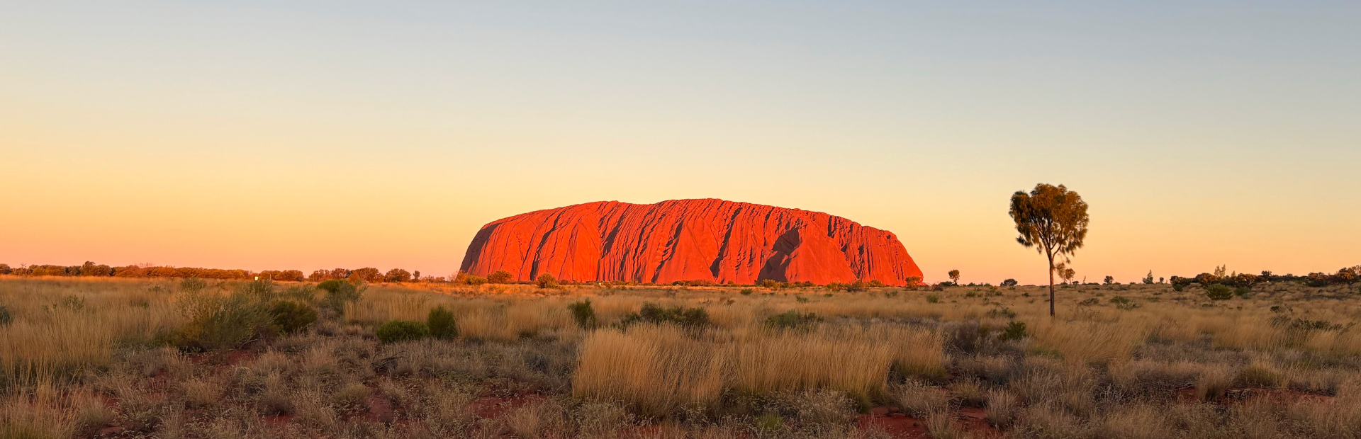 Winter uit, zomer in: 3 weken Australië