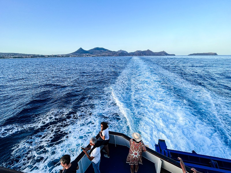 Vakantie Madeira en Porto Santo