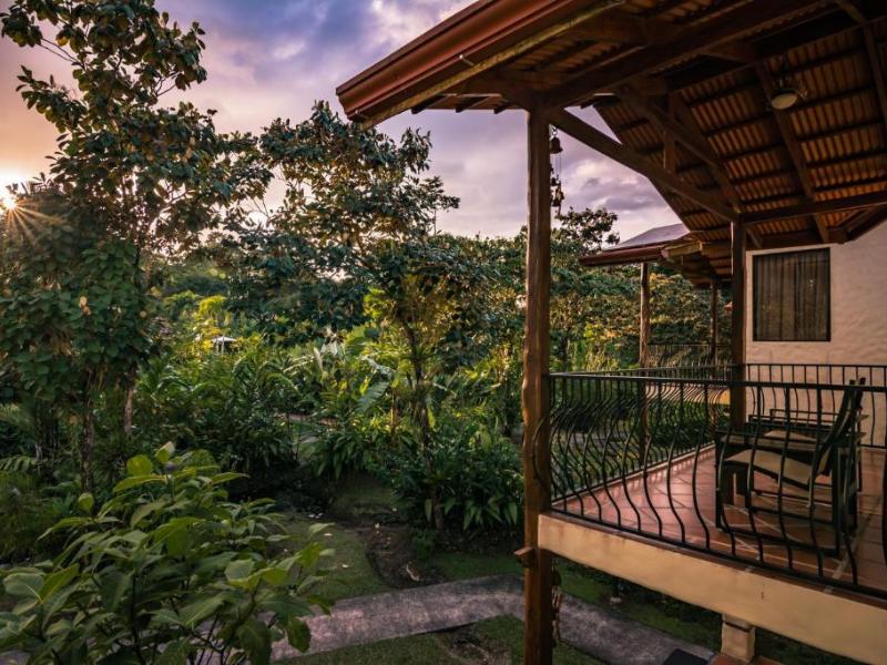 Rondje Costa Rica