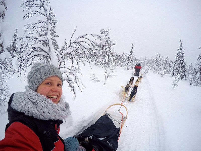 Fins Lapland Kerst- en voorjaarsvakantie in Ylläs