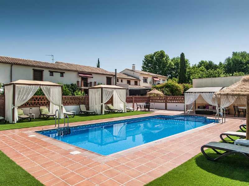 Zuid-Spanje vakantie: culinair roadtrippen