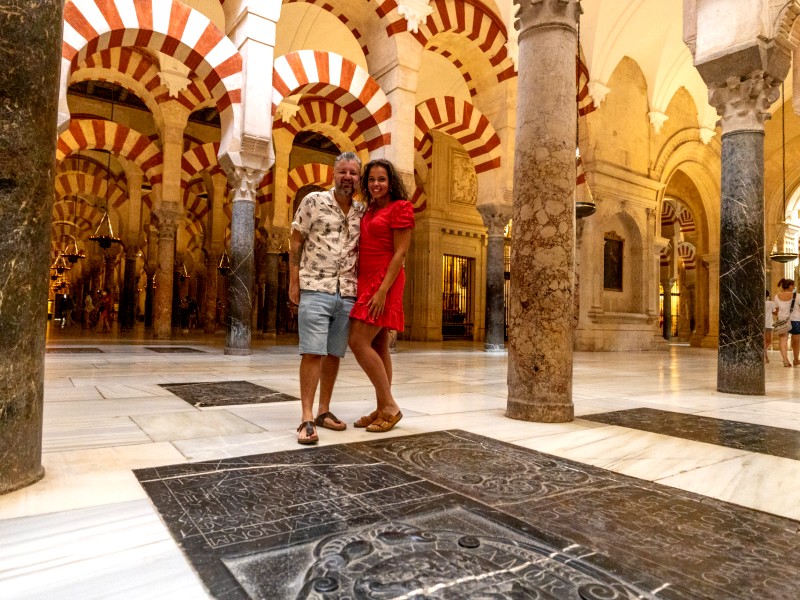 Zuid-Spanje vakantie: culinair roadtrippen
