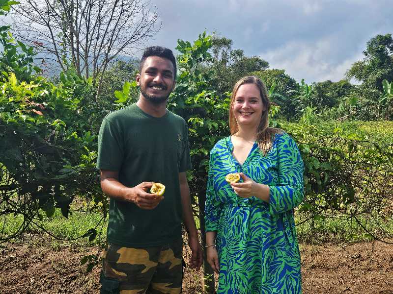 Sri Lanka: Onze keuze