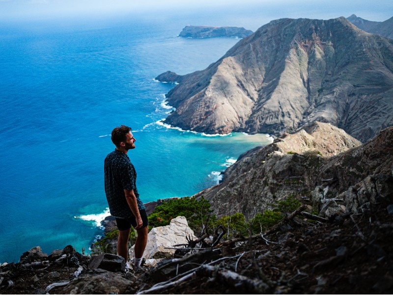Vakantie Madeira en Porto Santo